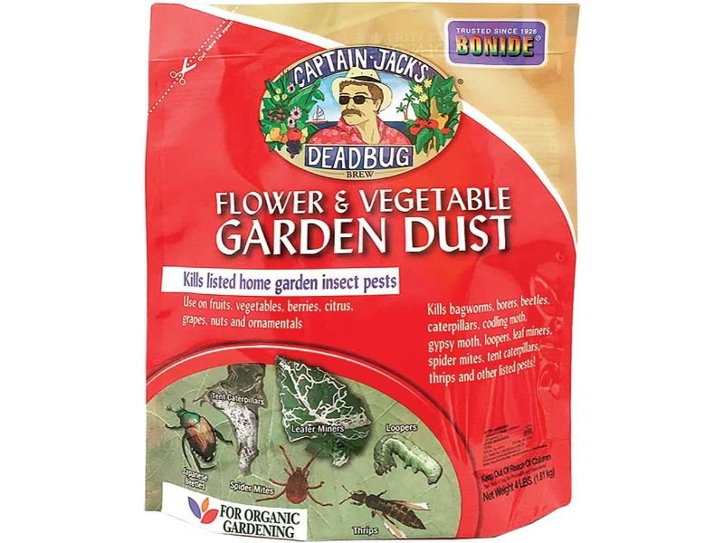 Must-Have Garden Insecticide for Pest Control Solutions