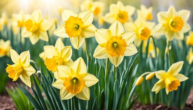 buttercup vs daffodil